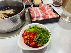 -呷哺呷哺 黄金牧场 (哈尔滨枫叶小镇店)