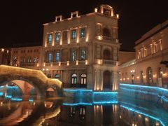 -华谊兄弟（长沙）电影小镇