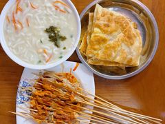 -西工饭庄快餐厅(西工小街店)