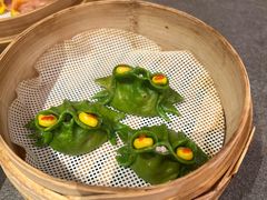 -德发长·花式蒸饺(大唐不夜城店)