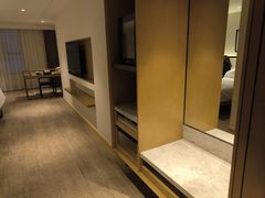 -曙光薇酒店(南京夫子庙老门东店)