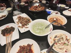 -天宝兄弟(前海壹方城店)