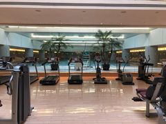 -上海衡山路十二号华邑酒店