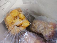 -丁香西饼屋(桂林路店)