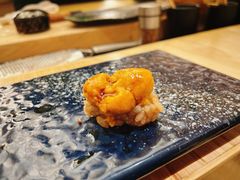 -鮨政·Omakase(港汇恒隆广场店)