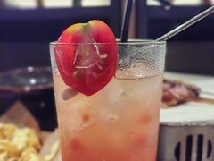 -贰醒·私房小院烧烤 (太古里店)
