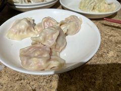 -金谷园饺子馆(北邮总店)