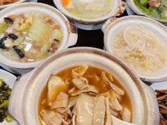 -金泰食府(竹园店)