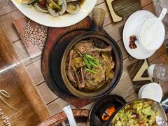 -鑫鸿达·海鲜闽菜热炒小馆(中山路店)