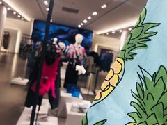 -ZARA(大悦城店)