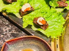 牛肋条-老乾杯和牛烧肉(王府中环店)