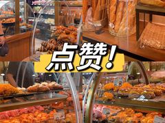 -巴黎贝甜(五道口店)
