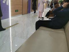 -美年大健康体检中心(牡丹园分院)