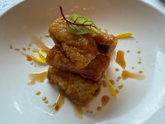 -香宫中餐厅 · 桂林香格里拉