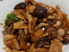 -大铁勺新津菜(东丽阳光新业广场店)