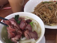 -香港仔茶餐厅(凤阳店)