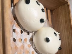 -眉州东坡·熊猫主题餐厅(枫蓝店)