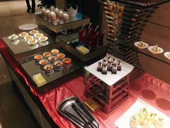 -杭州滨江宝龙城华美达酒店