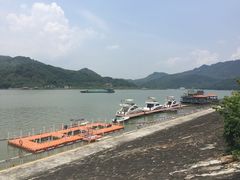 游乐设施-浈阳坊旅游小镇