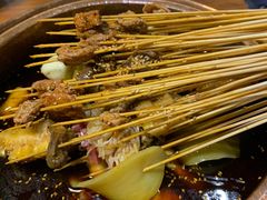 -搓火大都会(广安门总店)