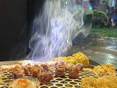 -东味北道熟成·炭火烤肉(九龙店)