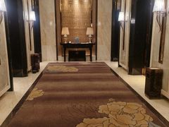 -长沙富力万达文华酒店