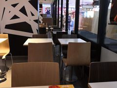 -麦当劳(龙之梦购物中心店)