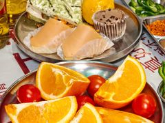 -生火火·地摊小炉子烧烤(龙湖北城金冠店)