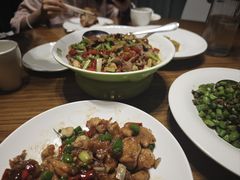 -禾珍珠家常小馆(河南博物院店)
