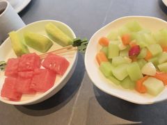 -俏立方·15年新楚菜