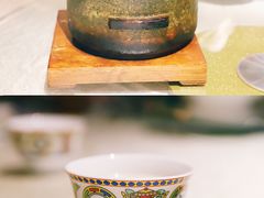 -敏珠拉姆藏餐·南京厨房(富春江东街店)