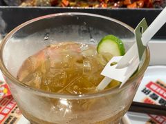 -雅佳神话·麻辣烤鱼(新街口店)