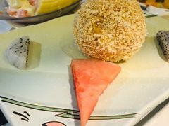 炸雪糕-太平馆西餐厅(北京路店)