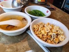 -七欣天香辣蟹火锅(上海银亿滨江店)