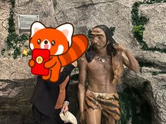 -房山世界地质公园博物馆