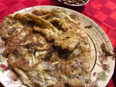-先鲜鲫鱼粥