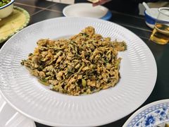 -九寨沟石锅鱼(沣峪口二十年店)