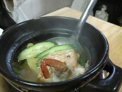 -皮蛋弟砂锅店(总店)