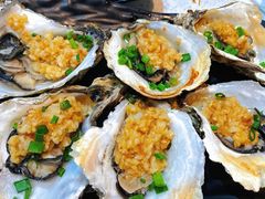 -79号渔船海鲜饭店(华强北店)