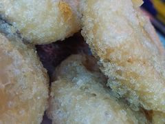 奶油炸糕-白魁老号饭庄(交道口店)