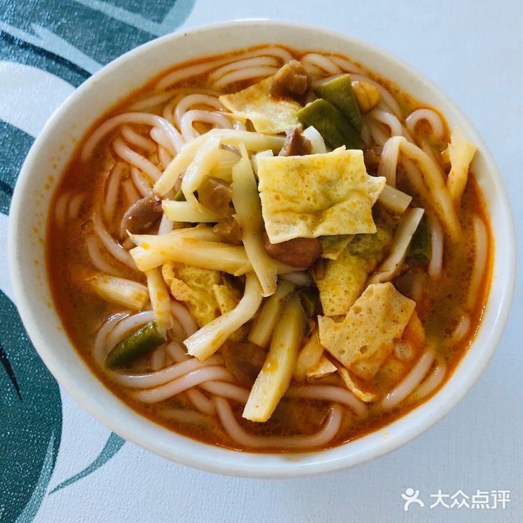 我爱螺蛳粉