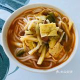 我爱螺蛳粉