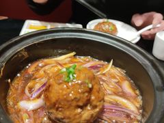 京味狮子头-皇城根北京风味主题餐厅(中海环宇城店)