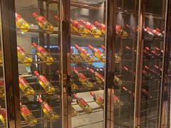 -太原富力万达文华酒店·美食汇西餐厅