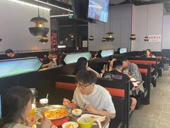 -胖哥俩肉蟹煲(世茂国际广场店)