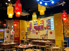 -大味老火锅City店