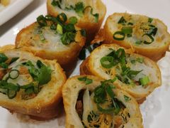 -君德澜酒家·创意粤菜(金山谷店)