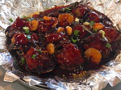 -龙香居海鲜浑锅家常菜·特色驴肉