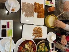 -鸿运楼烤鸭店(天桥店)