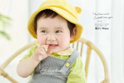 -象北鼻儿童摄影(西源集店)